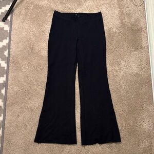 art class Black Kids Leggings